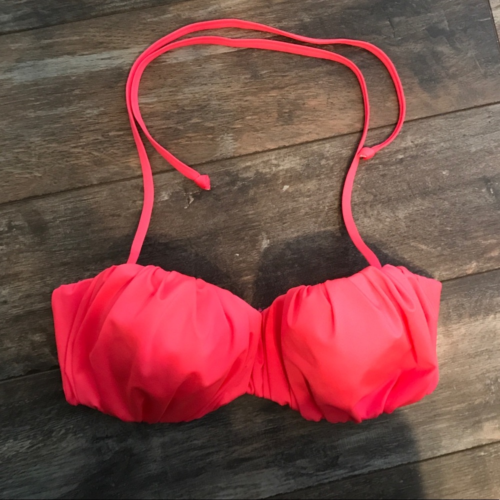 Bikini top